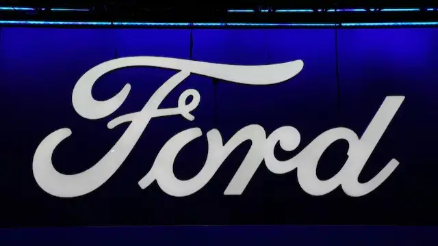 Қауіпсіздік белдіктерінен ақау шыққан: Ford 112 мыңнан астам көлікті кері қайтарды