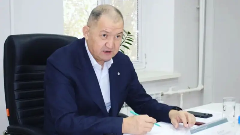 Халидулла Дауешов