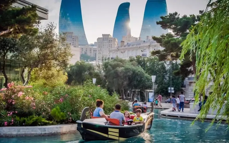 Azerbaijan