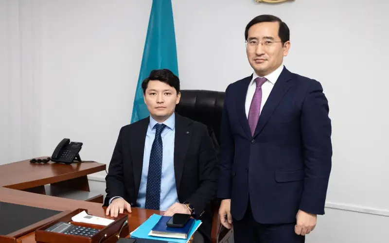 Ерсін Ибрашев