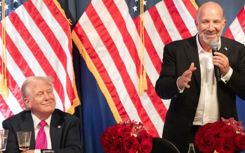 Говард Лютник