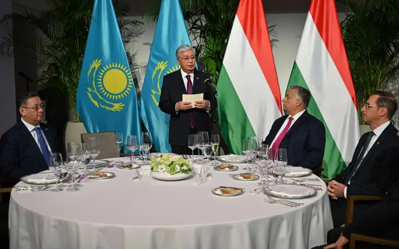 prezıdent