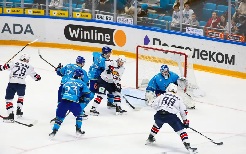 Барыс