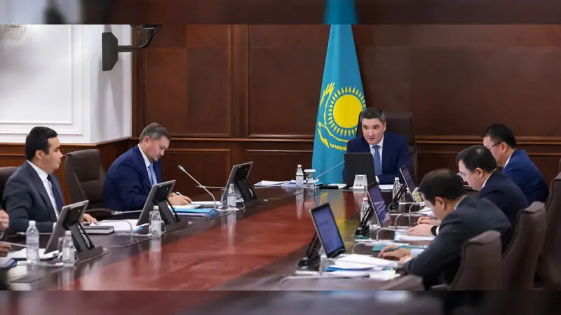 Олжас Бектенов: Мы должны видеть практические результаты применения научных исследований