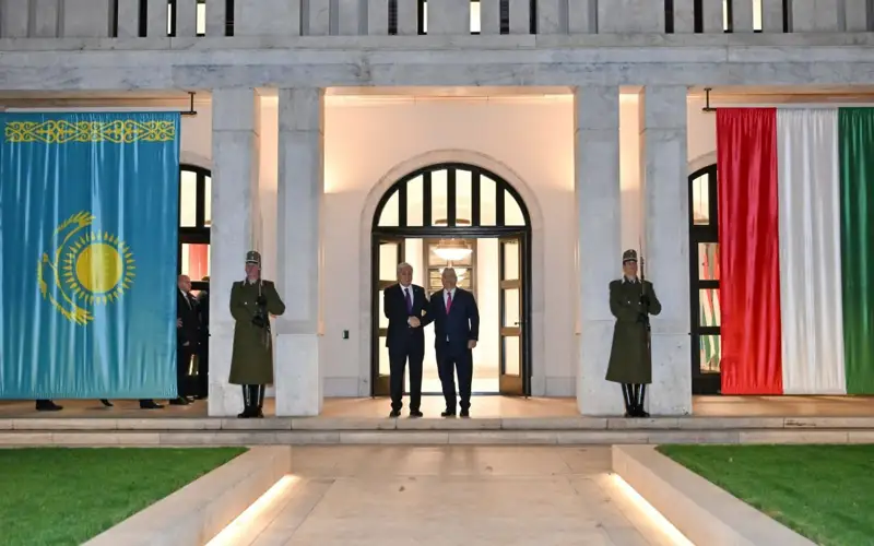 prezıdent