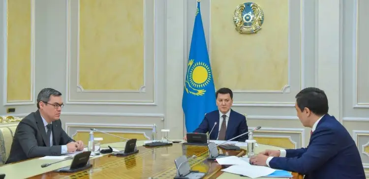 Ерлан Карин