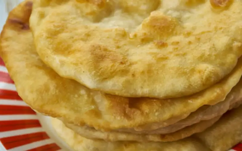 жеті шелпек