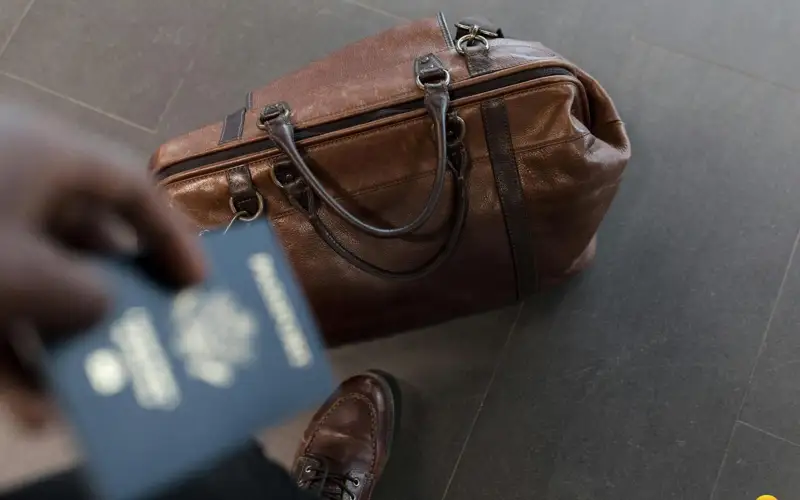 виза для цифровых кочевников