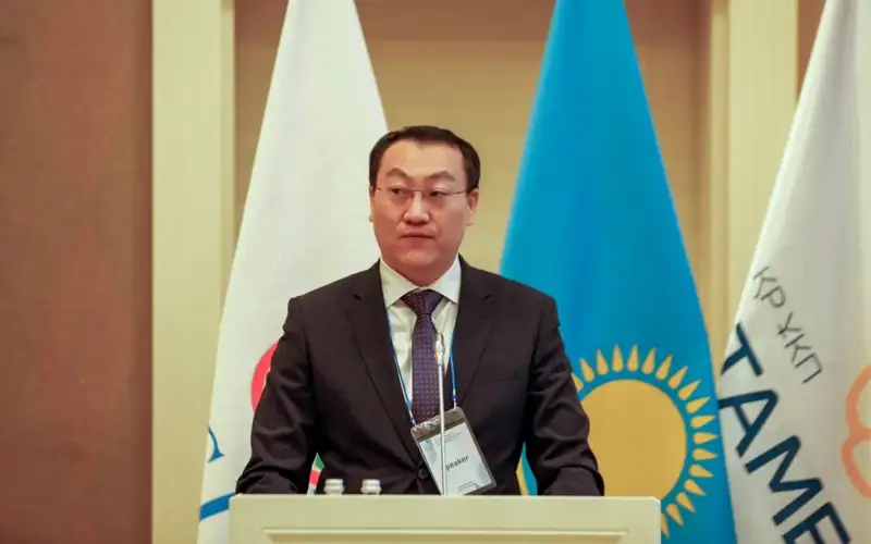 Қайрат Тўребаев