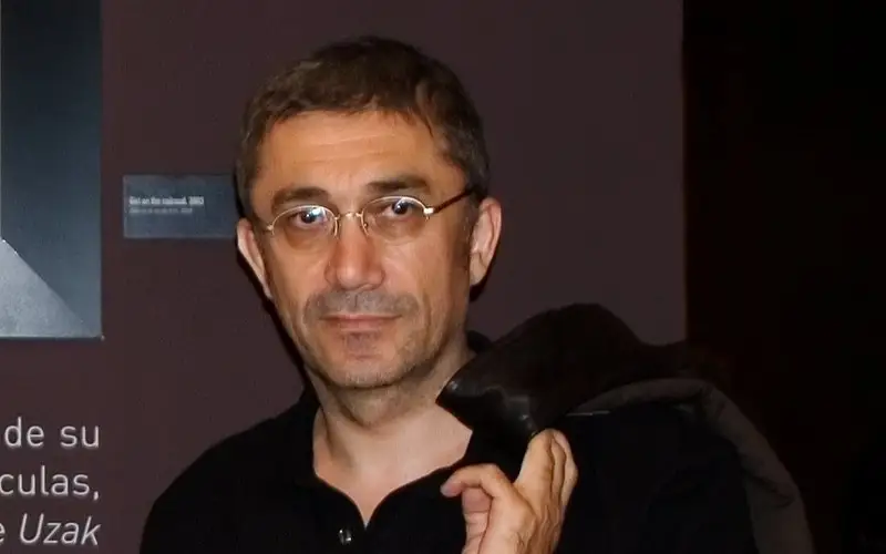 Нури Бильге Джейлан