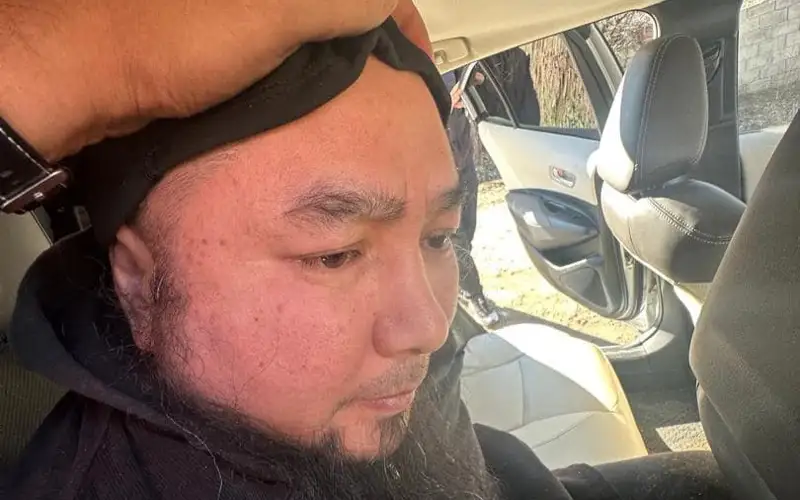 Покушение на главу ГКНБ готовили в Кыргызстане: задержан член ОПГ Кольбаева