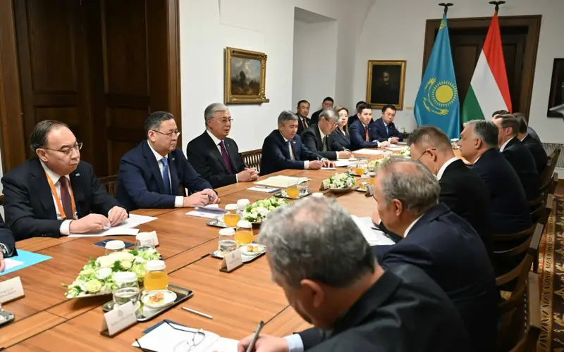 prezıdent