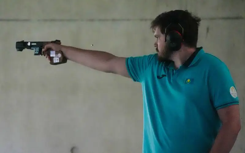 Никита Чирюкин