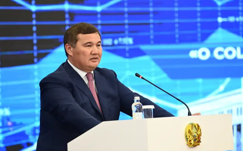 Н. Налибаев