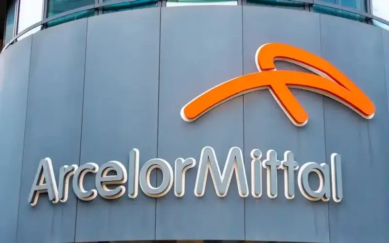 ArcelorMittal 