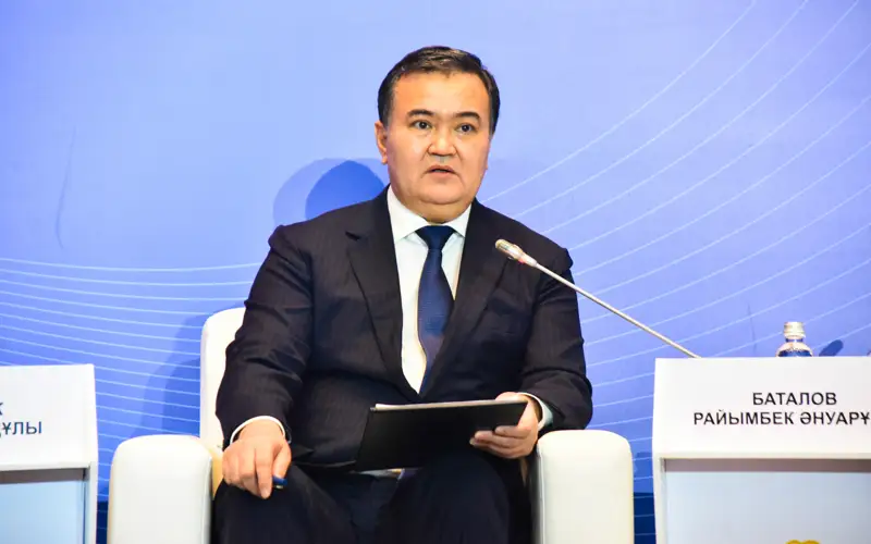 Жеңіс Қасымбек