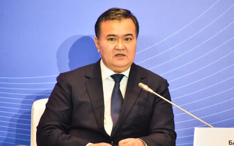 Жеңіс Қасымбек