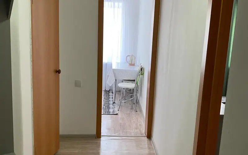 есік, пәтер, баспана