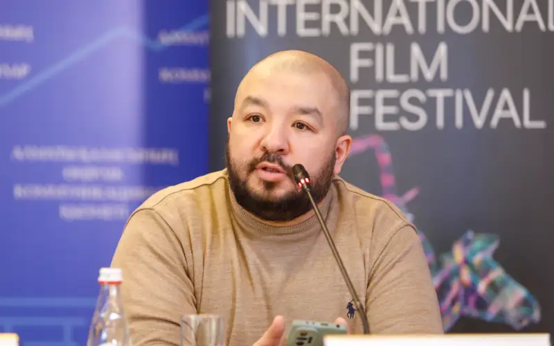 Карим Кадырбаев