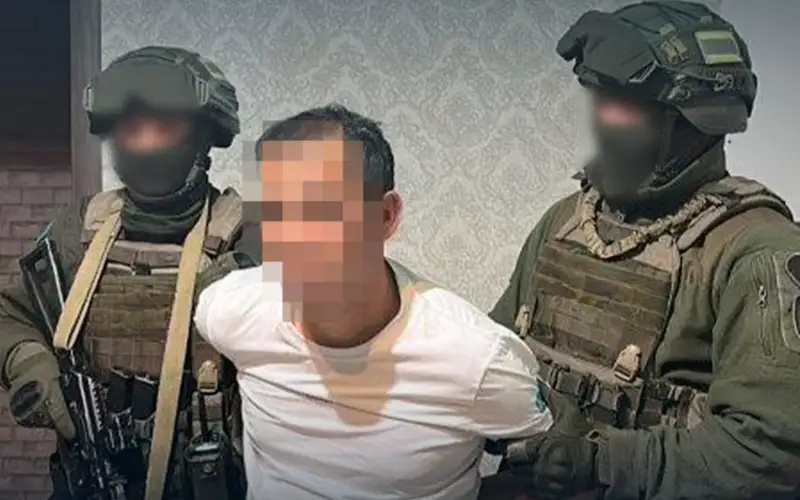 Очередной наркоканал ликвидировали в Казахстане