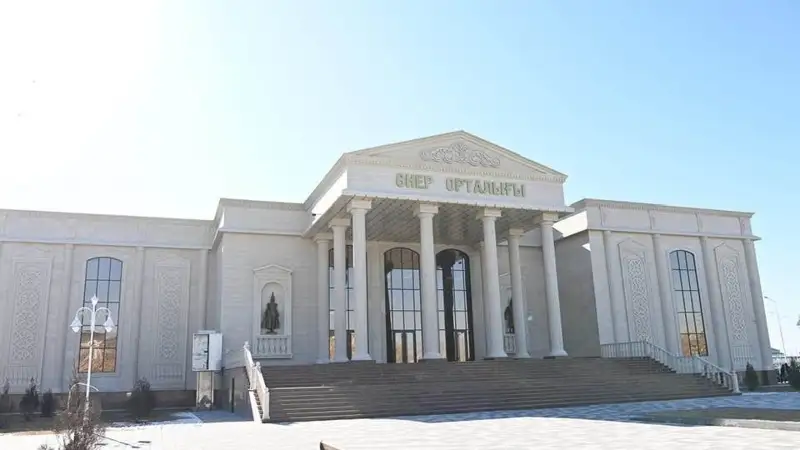 Qyzylorda