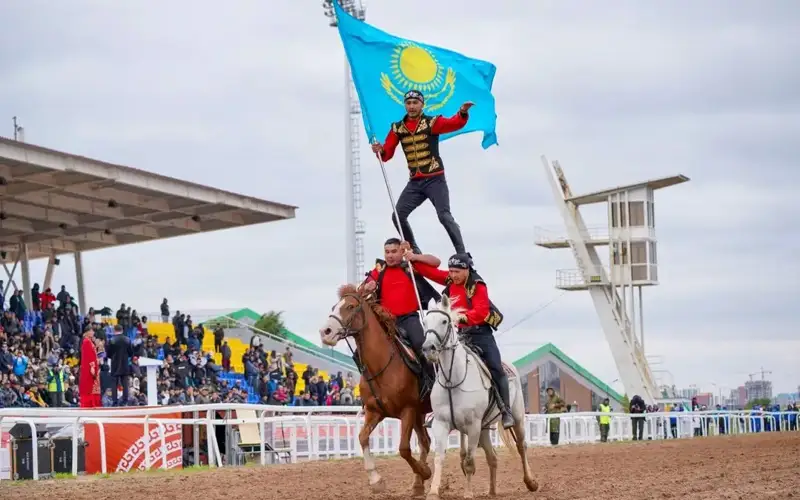 Қозоғистонликлар декабр ойида неча кун дам олади