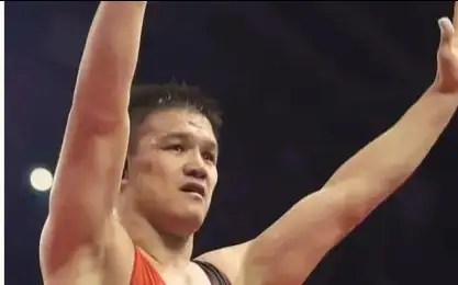 Мейиржан Аширов