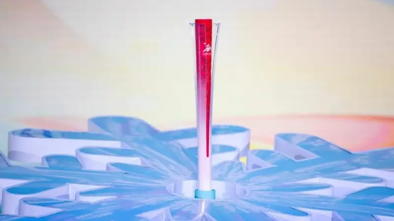 Символ Азиады-2025