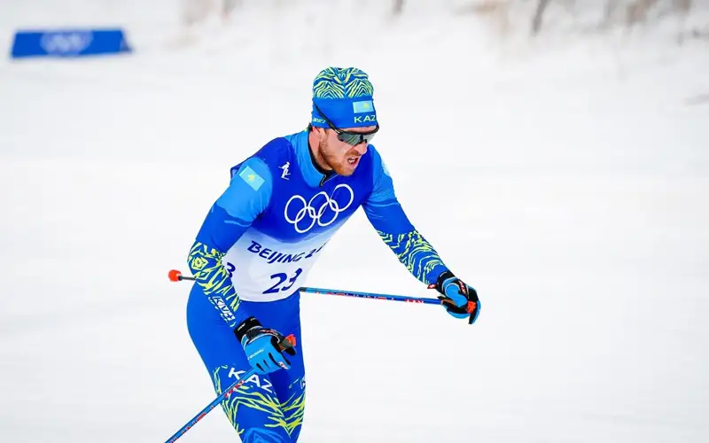 Team Kazakhstan bag six medals in 1st day of Cross-Country Skiing FIS Eastern Europe Cup 2024 in Schuchinsk