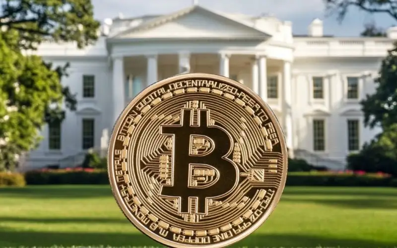 Команда Трампа может создать должность по криптовалюте в Белом доме