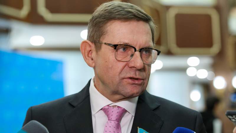 Сергей Пономарев