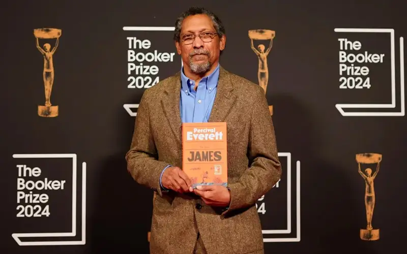 Персиваль Эверетт