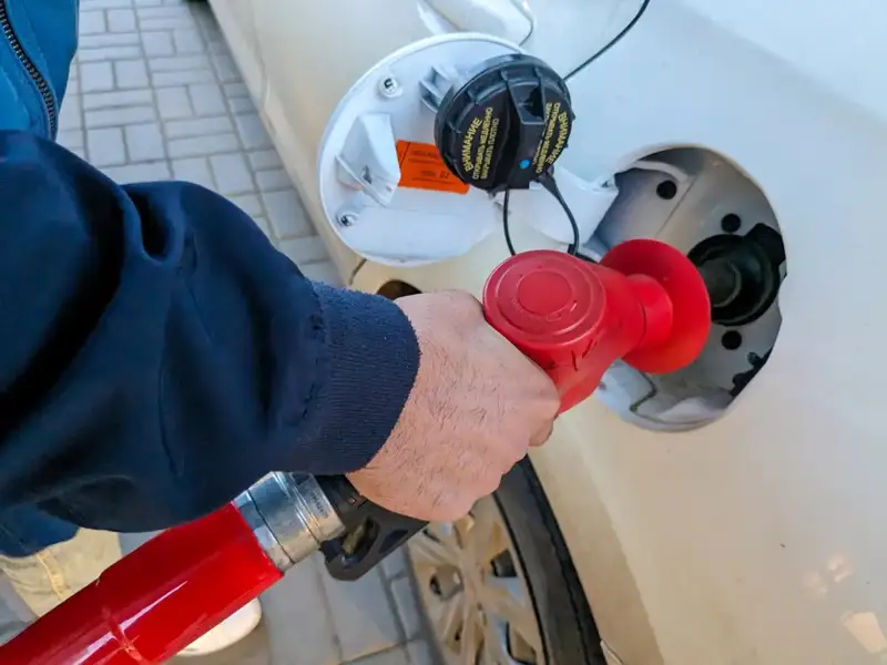 Суюлтирилган нефть газининг улгуржи нархи қайта белгиланади — ҚР Энергетика вазирлиги