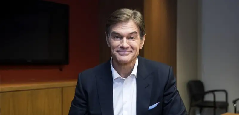 Трамп назначил доктора Мехмета Оза главой Medicare и Medicaid