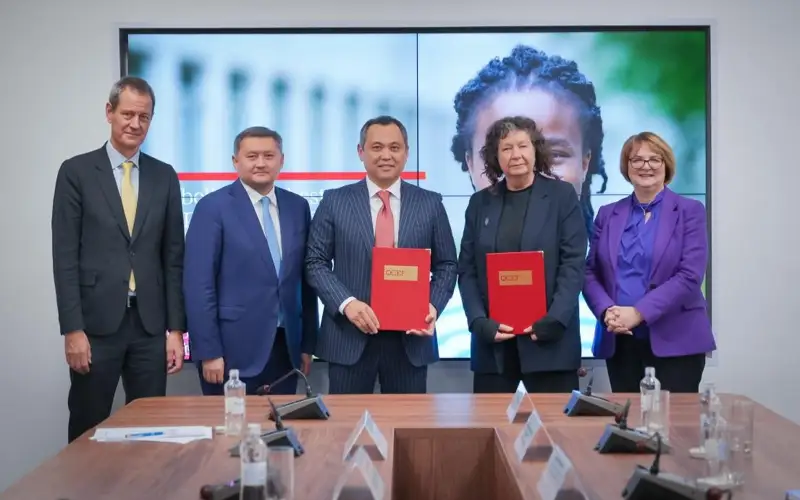 Cardiff University to open its branch in Kazakhstan