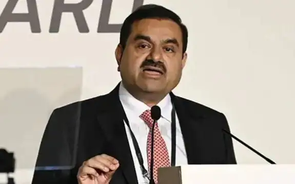 Гаутам Адани