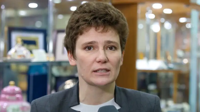 Екатерина Смышляева