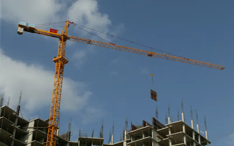 строительств, құрылыс