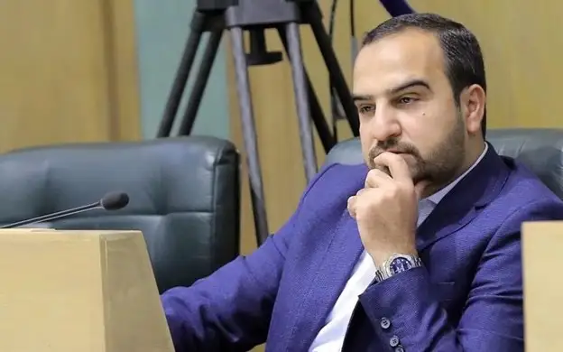 иорданский депутат