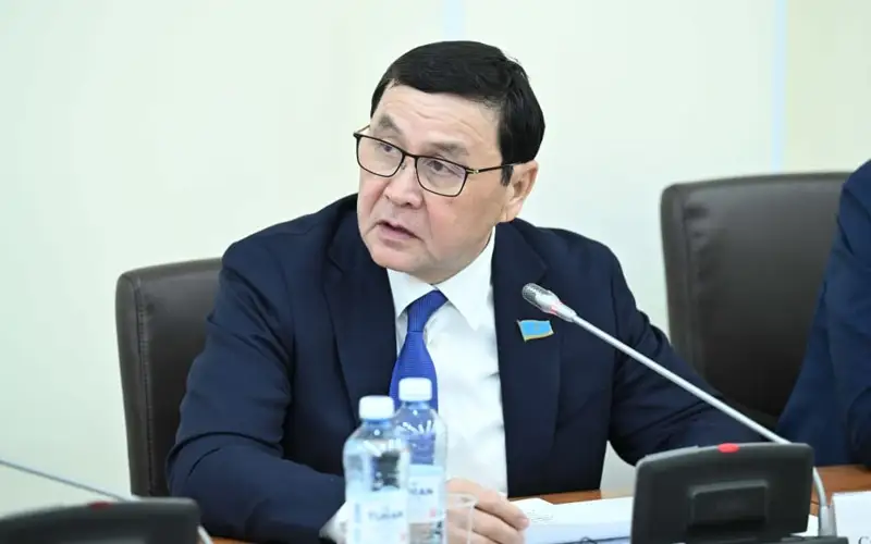 Самат Мұсабаев 