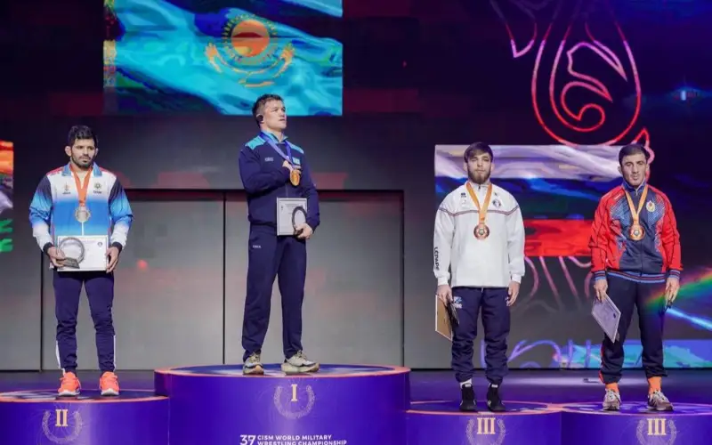 Мейіржан Әшіров