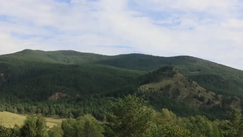 ГНПП «Бурабай»