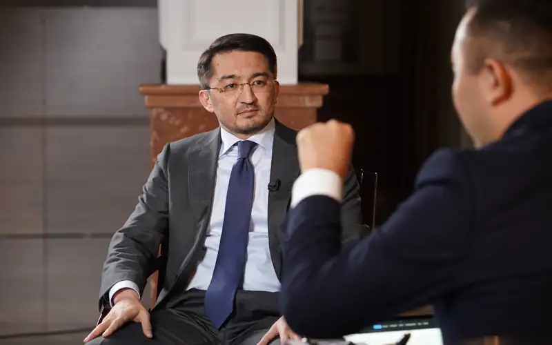 Жаслан Мадиев