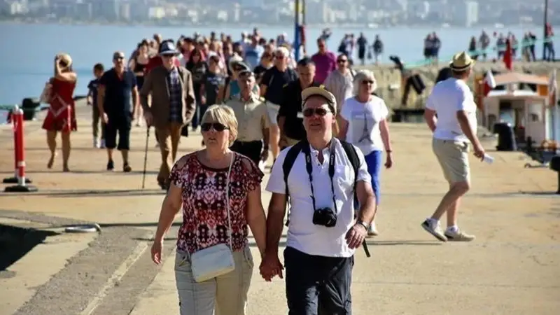 tourism