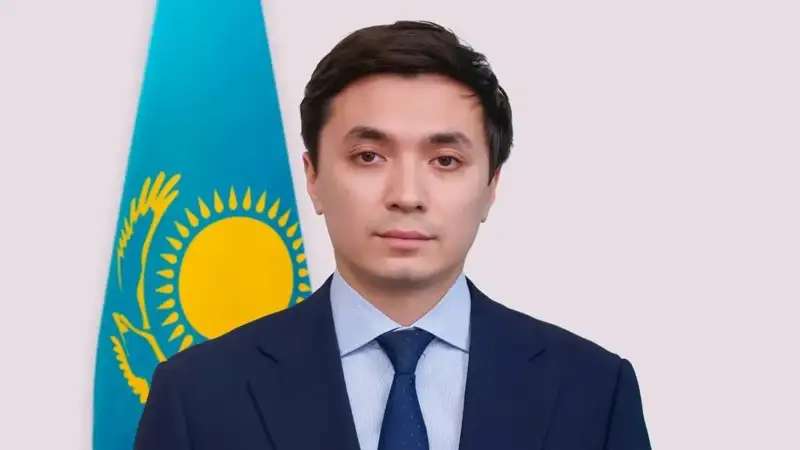 Vice Minister of Digital Development, Innovation and Aerospace appointed