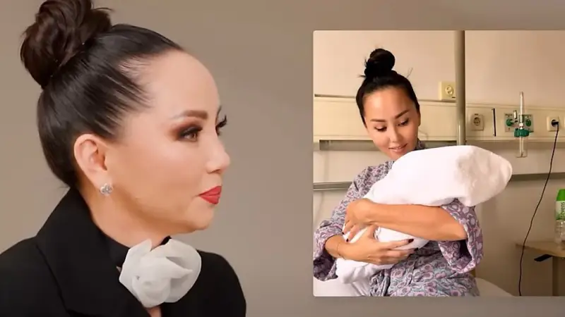 Баян Алагөзова