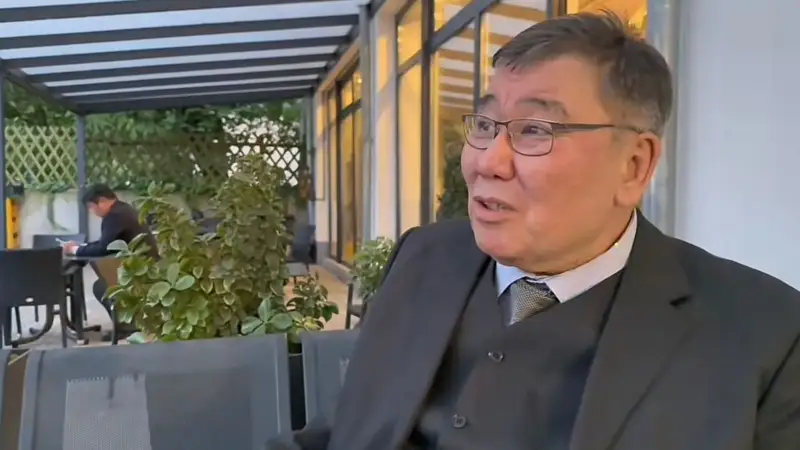 Спортшының досы