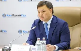 Забастовка в Жанаозене: глава КМГ призвал сотрудников вернуться на рабочие местам