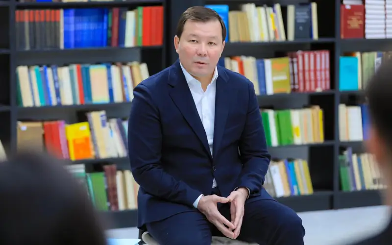 Ashat Shaharov