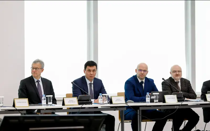 jınalys